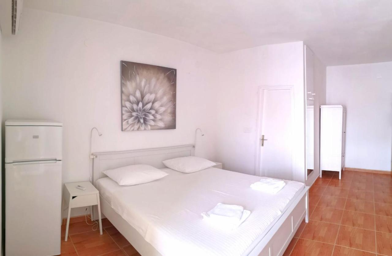 Apartments Angela Makarska Eksteriør bilde