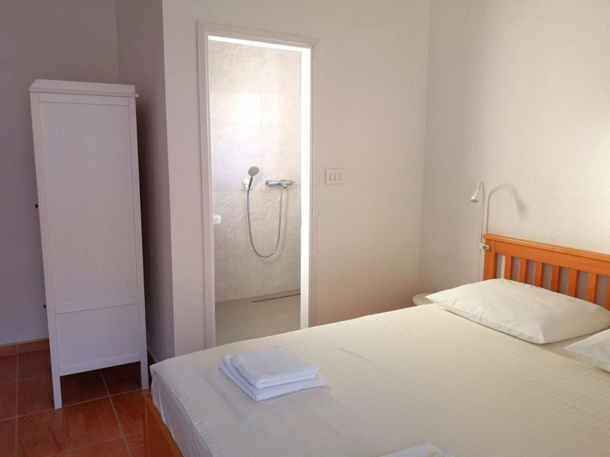 Apartments Angela Makarska Eksteriør bilde