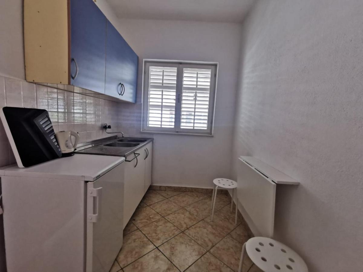 Apartments Angela Makarska Rom bilde