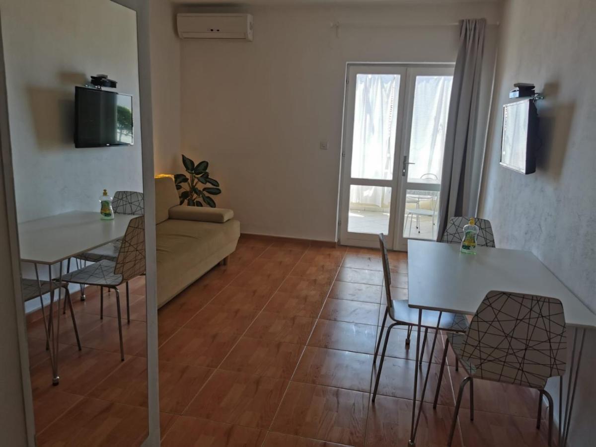 Apartments Angela Makarska Rom bilde