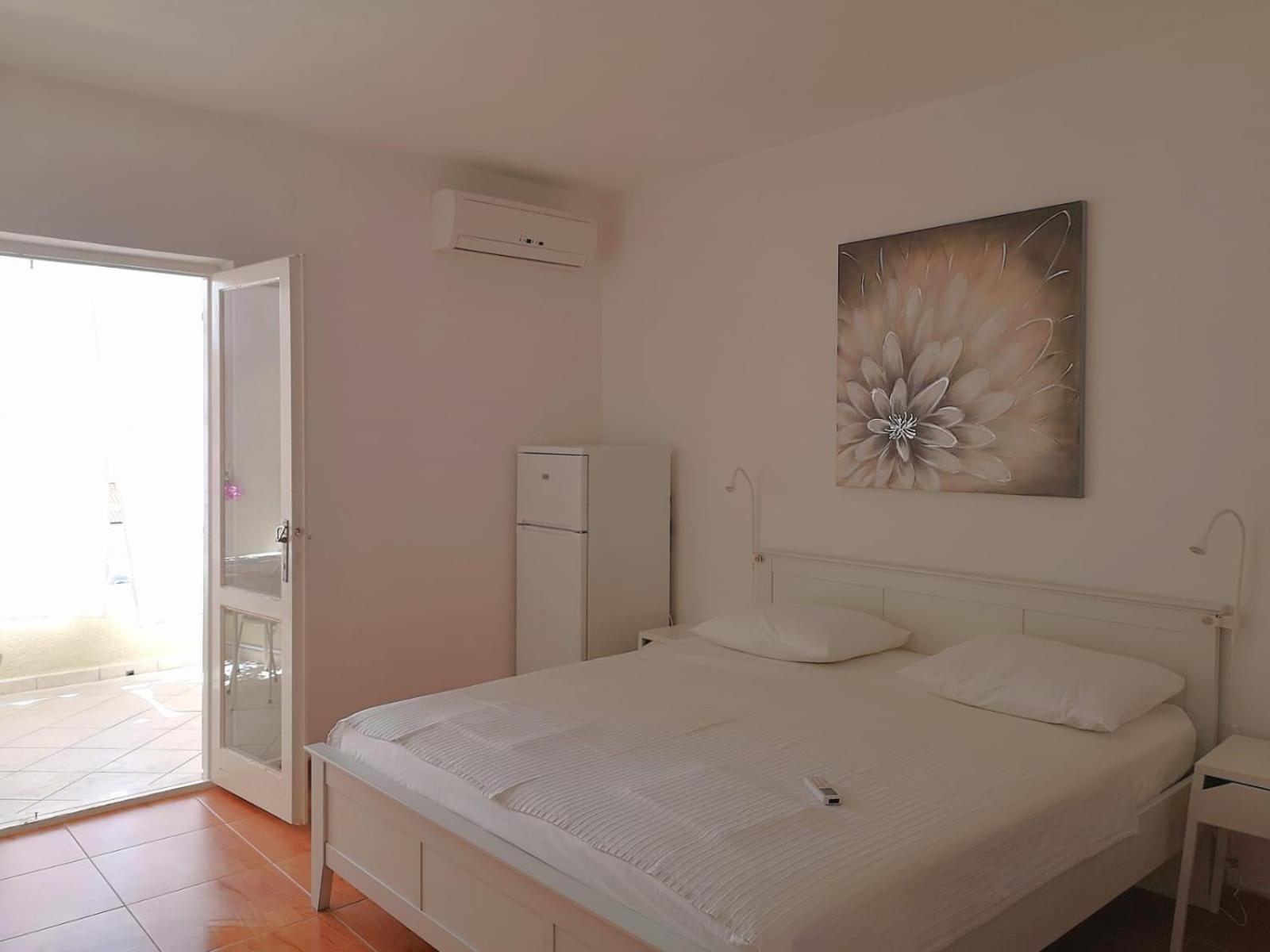 Apartments Angela Makarska Rom bilde