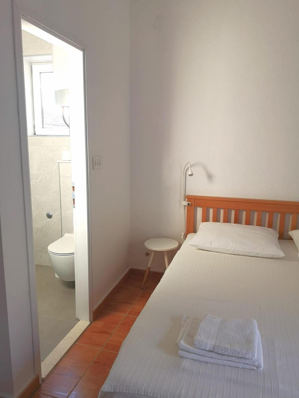 Apartments Angela Makarska Rom bilde