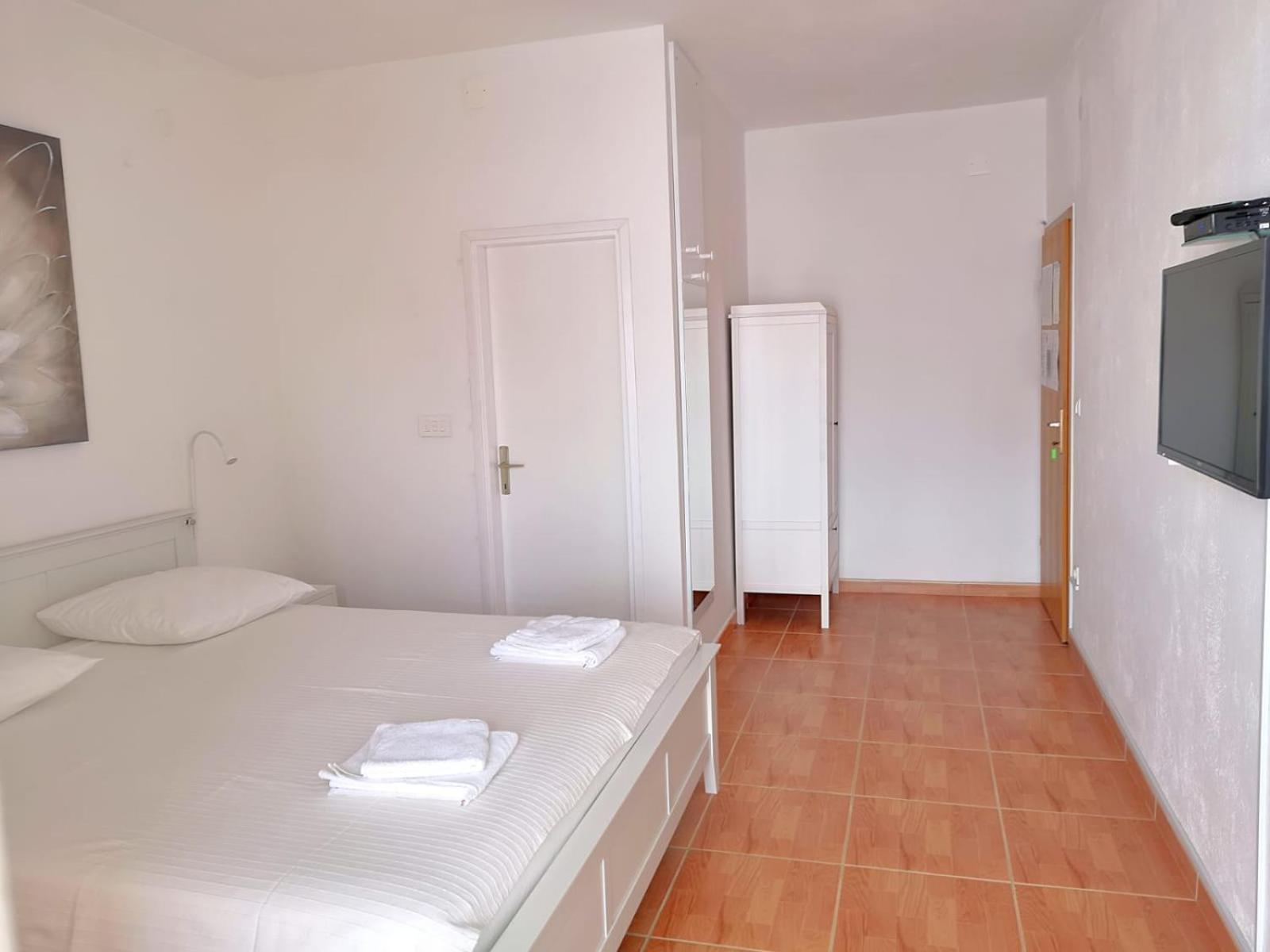 Apartments Angela Makarska Rom bilde